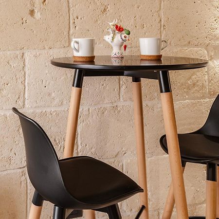 Hydria Rooms Matera Eksteriør billede