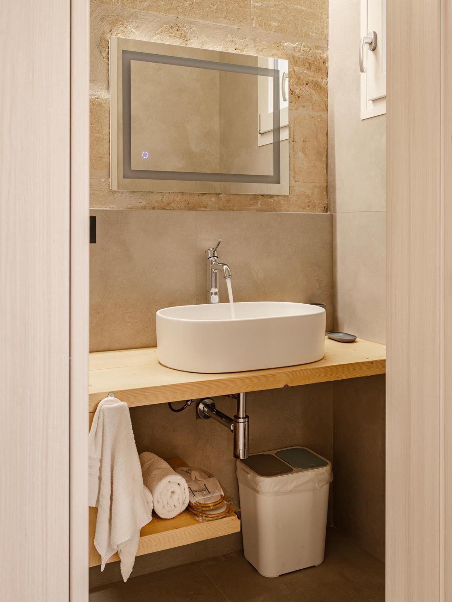 Hydria Rooms Matera Eksteriør billede
