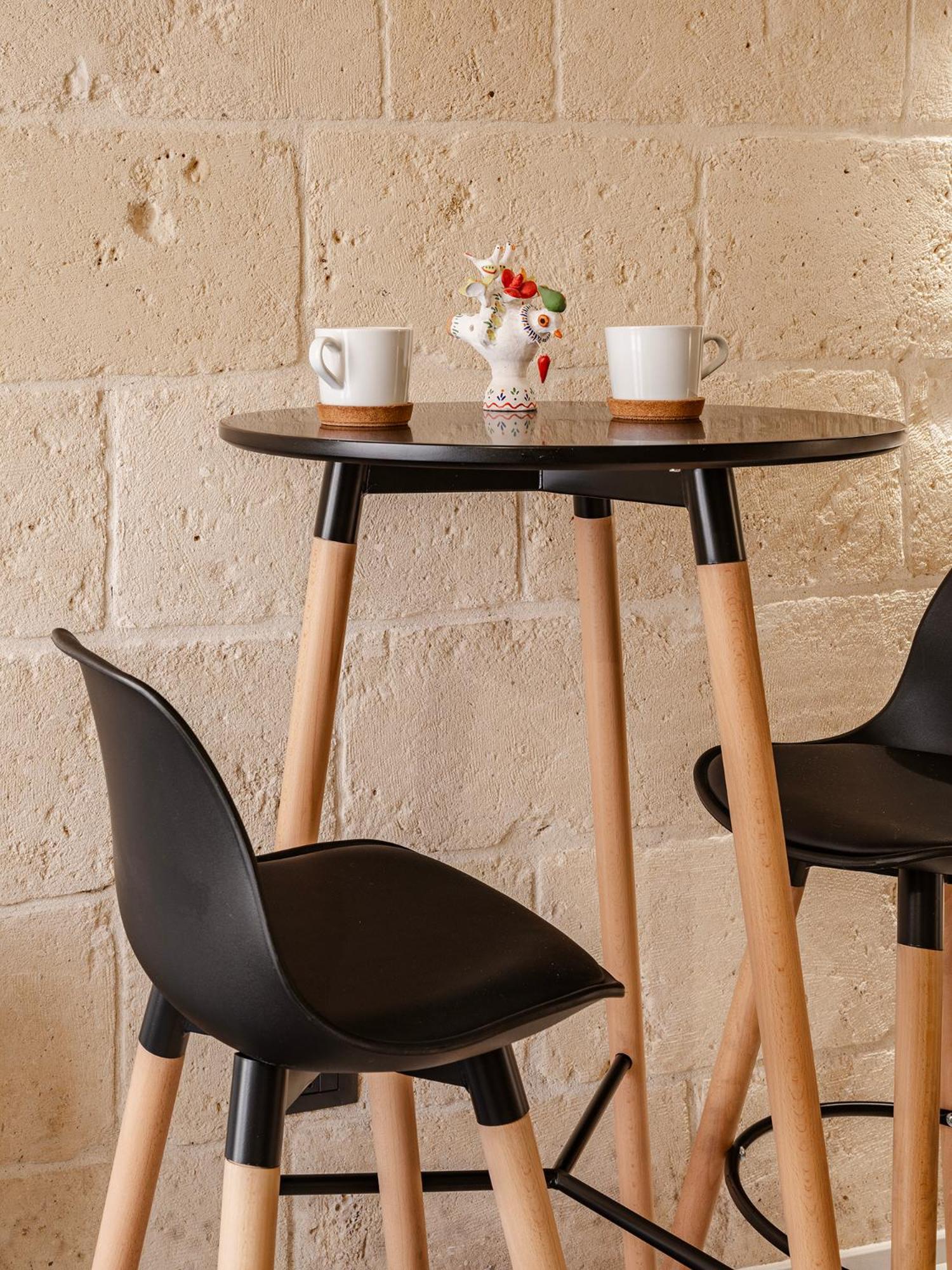 Hydria Rooms Matera Eksteriør billede