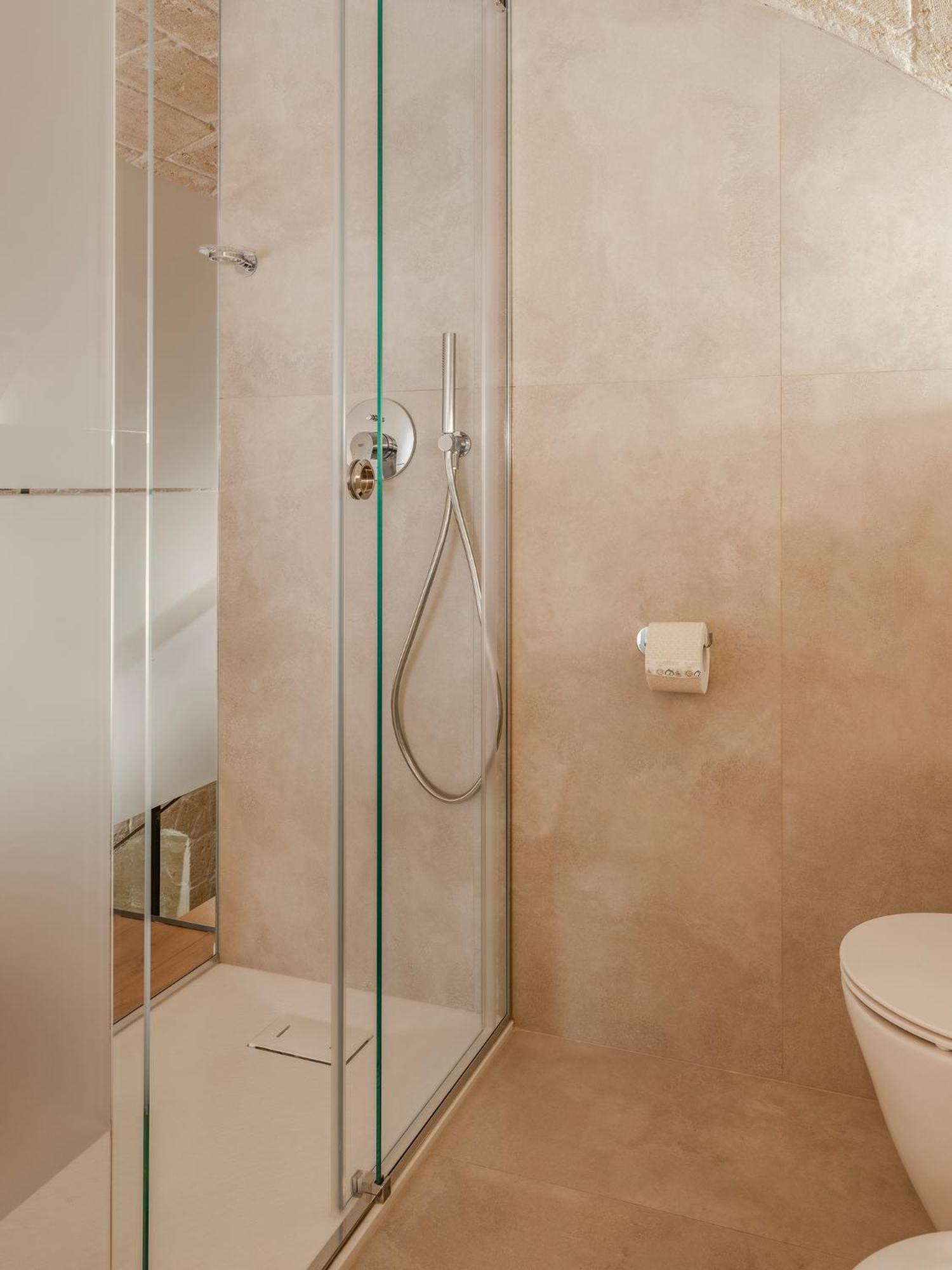 Hydria Rooms Matera Eksteriør billede