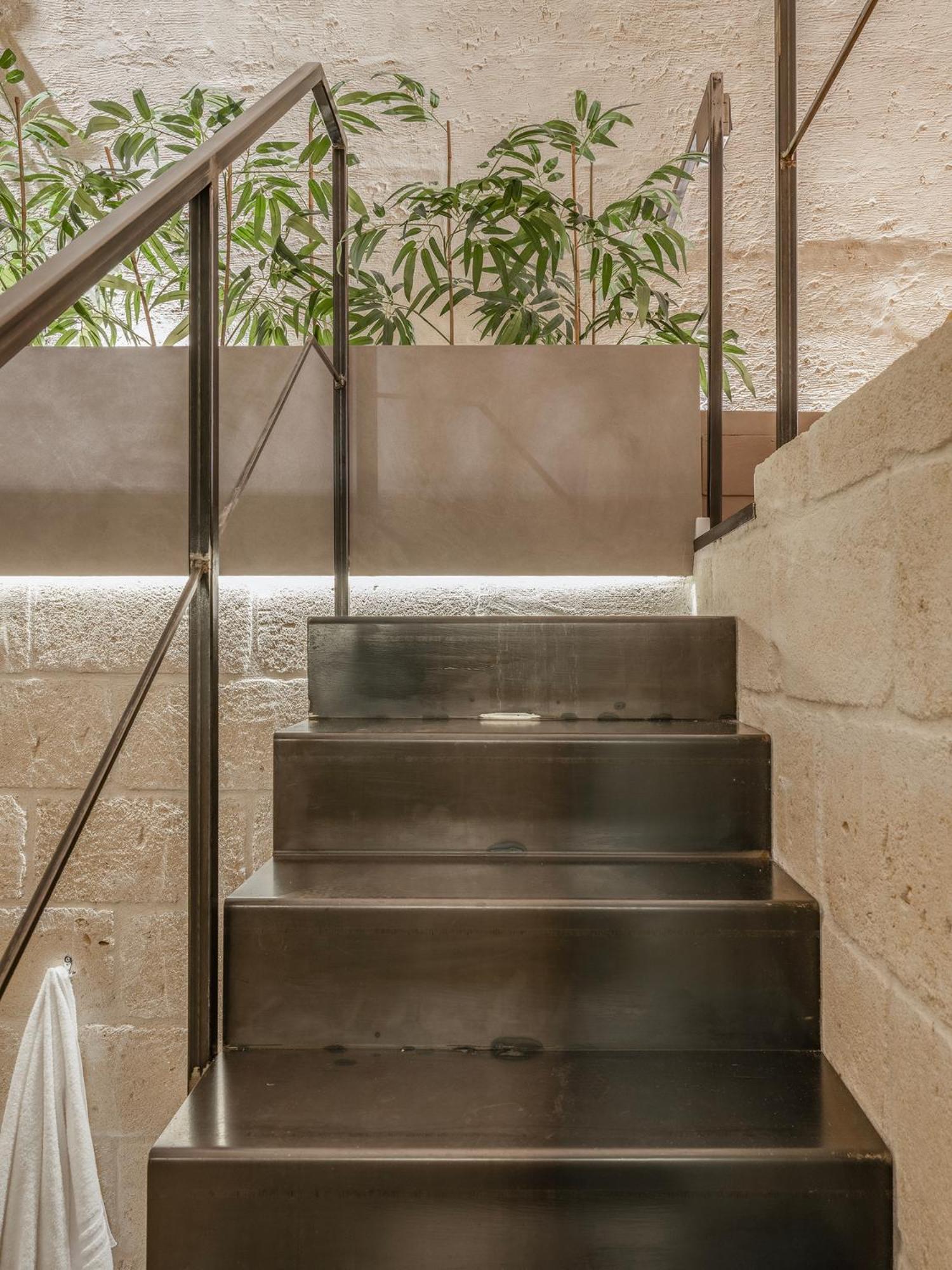 Hydria Rooms Matera Eksteriør billede